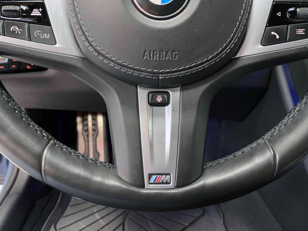 BMW 840 D GRAN COUPE INDIVIDUAL COMPOSITION MSPORT XDRIVE - 21