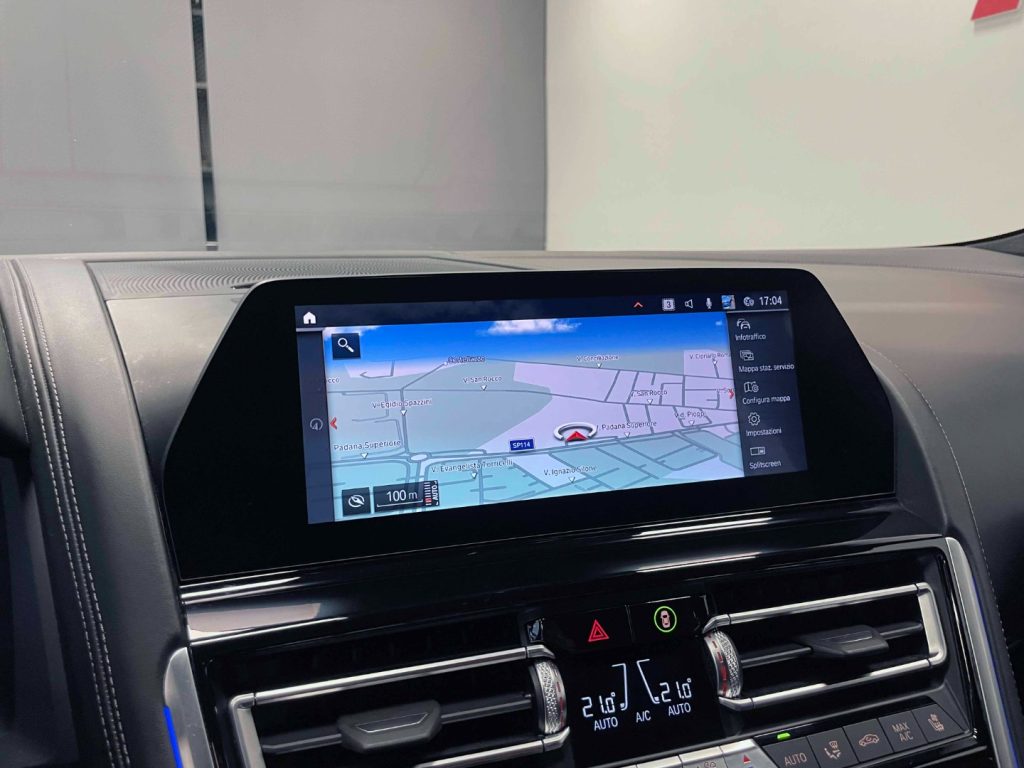 BMW 840 D GRAN COUPE INDIVIDUAL COMPOSITION MSPORT XDRIVE - 23