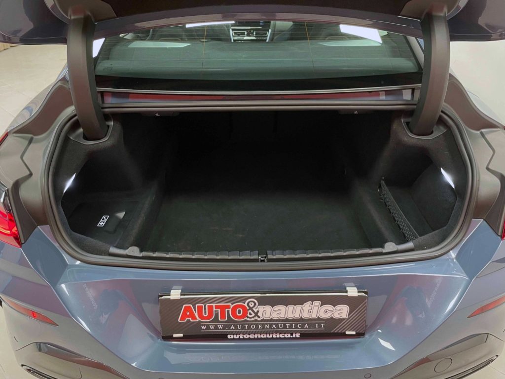 BMW 840 D GRAN COUPE INDIVIDUAL COMPOSITION MSPORT XDRIVE - 29