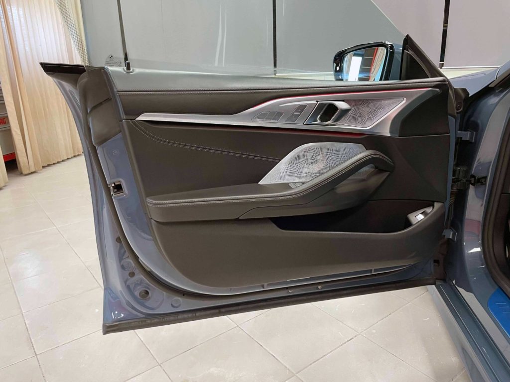 BMW 840 D GRAN COUPE INDIVIDUAL COMPOSITION MSPORT XDRIVE - 41