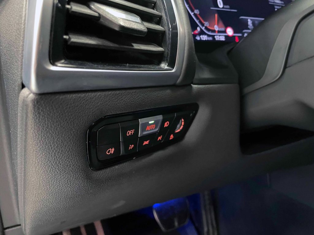 BMW 840 D GRAN COUPE INDIVIDUAL COMPOSITION MSPORT XDRIVE - 43