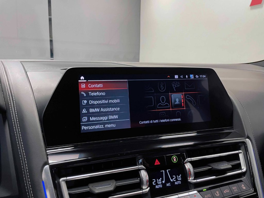 BMW 840 D GRAN COUPE INDIVIDUAL COMPOSITION MSPORT XDRIVE - 50