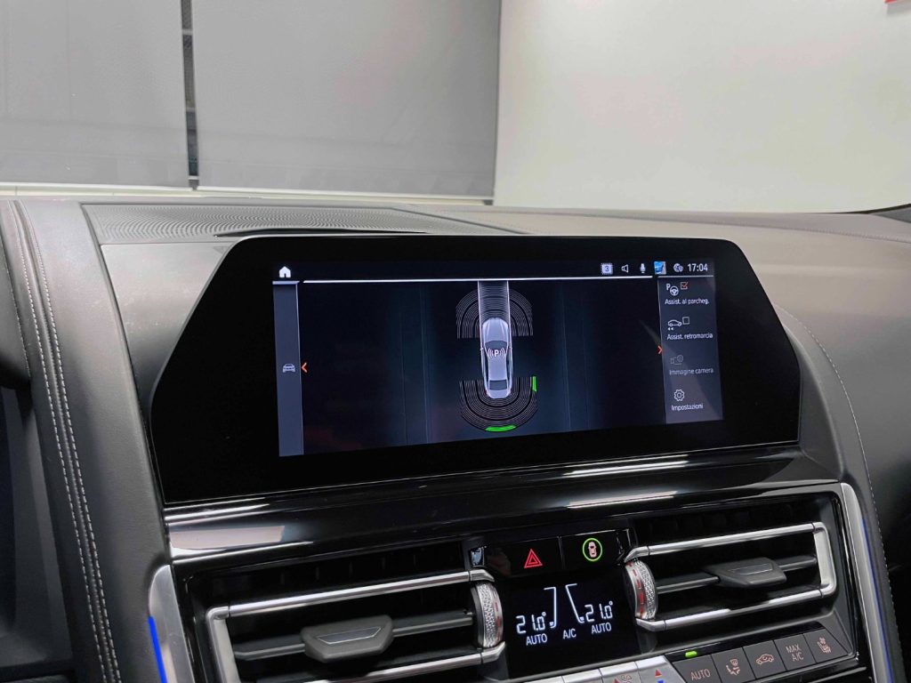 BMW 840 D GRAN COUPE INDIVIDUAL COMPOSITION MSPORT XDRIVE - 51