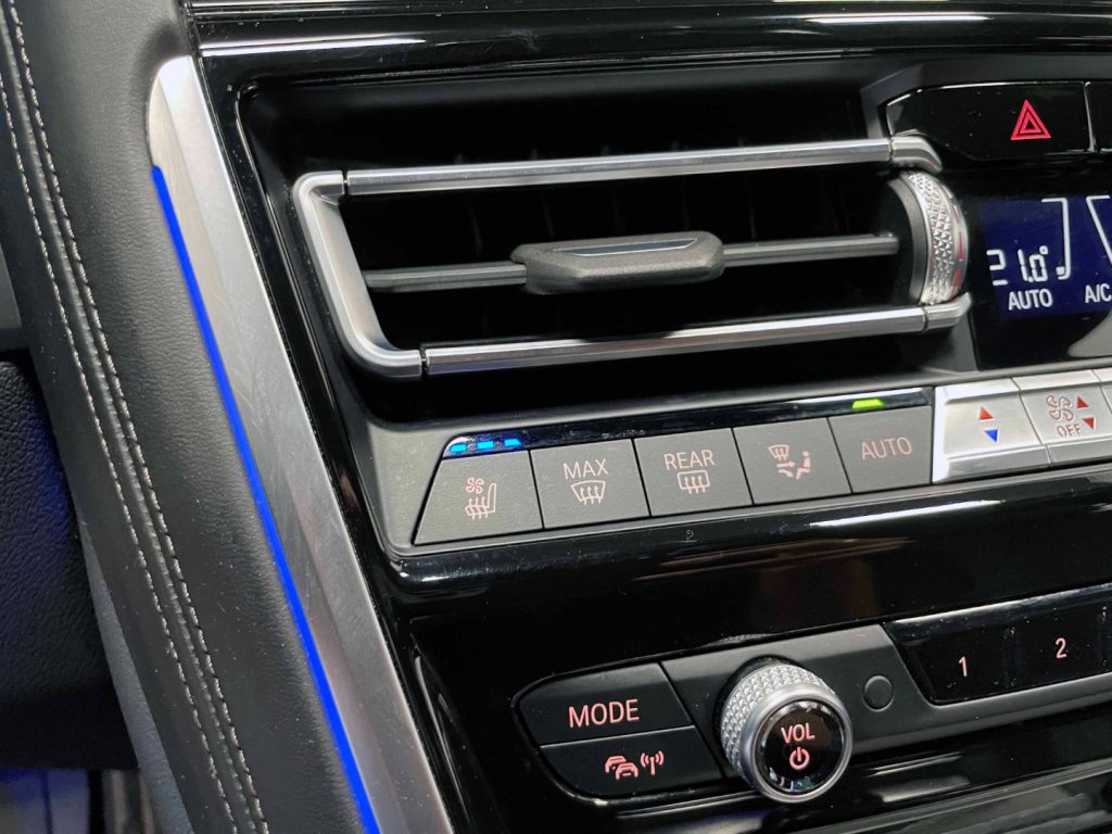 BMW 840 D GRAN COUPE INDIVIDUAL COMPOSITION MSPORT XDRIVE - 52