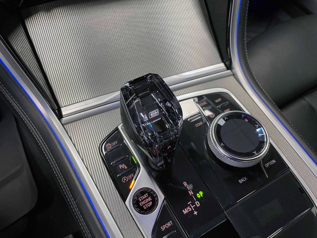 BMW 840 D GRAN COUPE INDIVIDUAL COMPOSITION MSPORT XDRIVE - 53