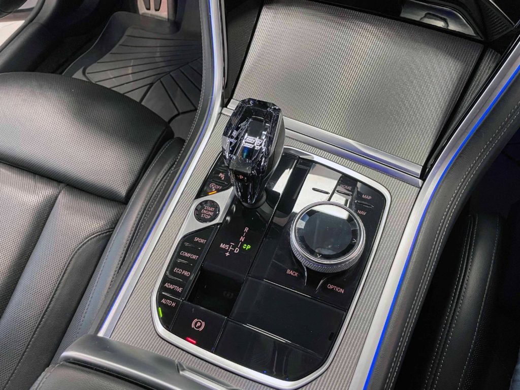 BMW 840 D GRAN COUPE INDIVIDUAL COMPOSITION MSPORT XDRIVE - 59