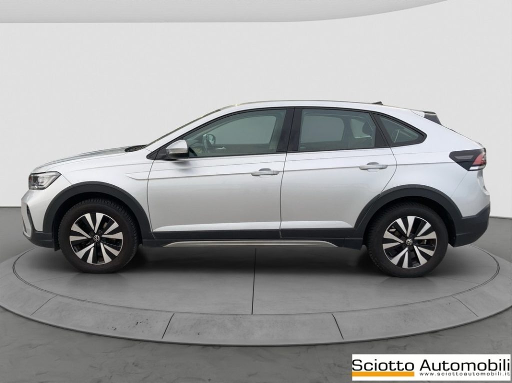 VOLKSWAGEN Taigo 1.0 TSI 110 CV Life - 3
