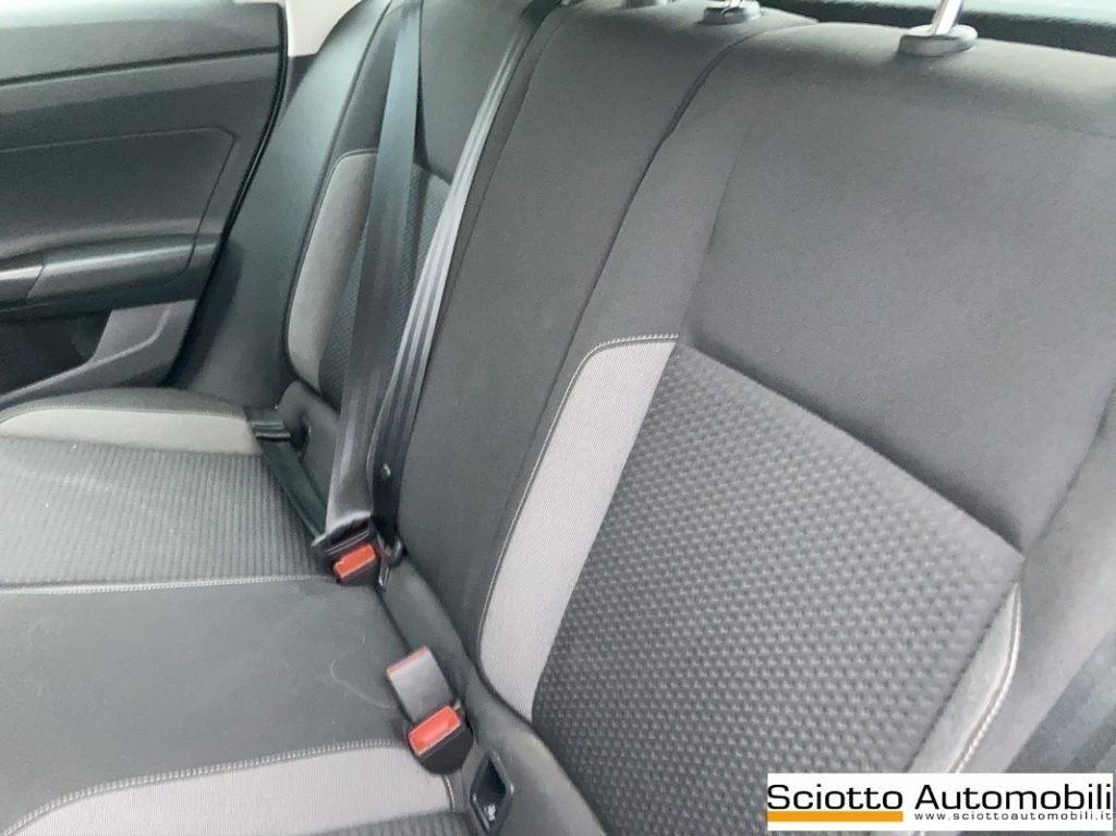 VOLKSWAGEN Taigo 1.0 TSI 110 CV Life - 10