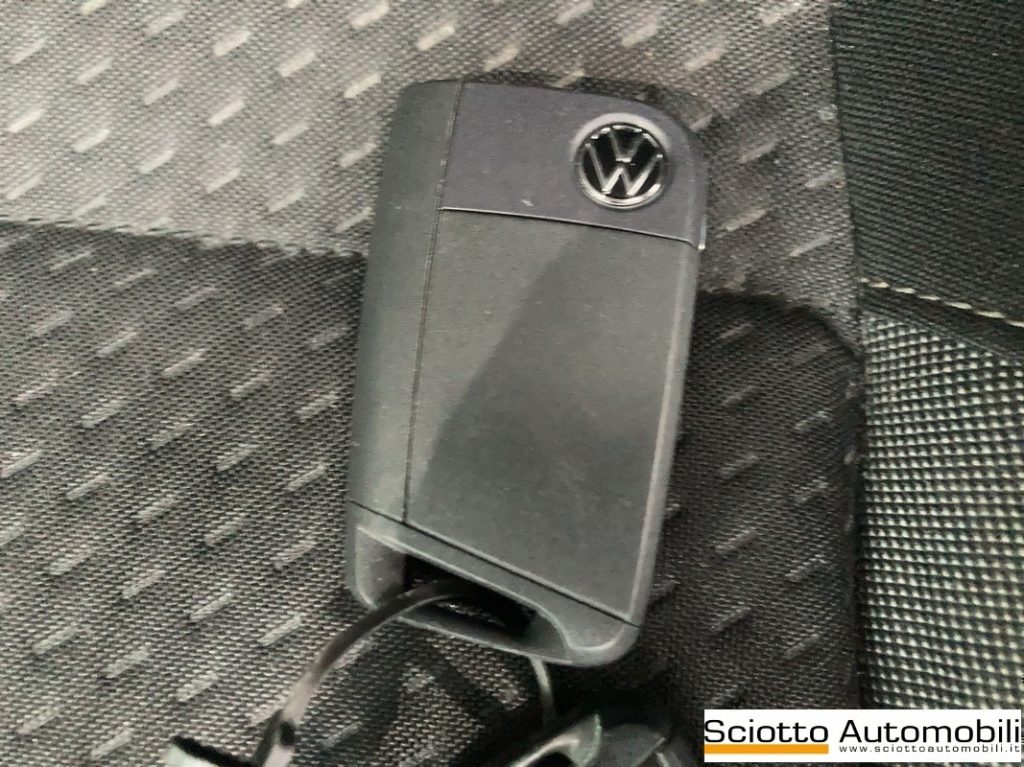 VOLKSWAGEN Taigo 1.0 TSI 110 CV Life - 16
