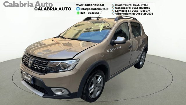DACIA Sandero Beige metallizzato