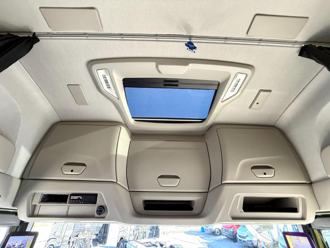 IVECO S-WAY 580 FULL AIR - 14