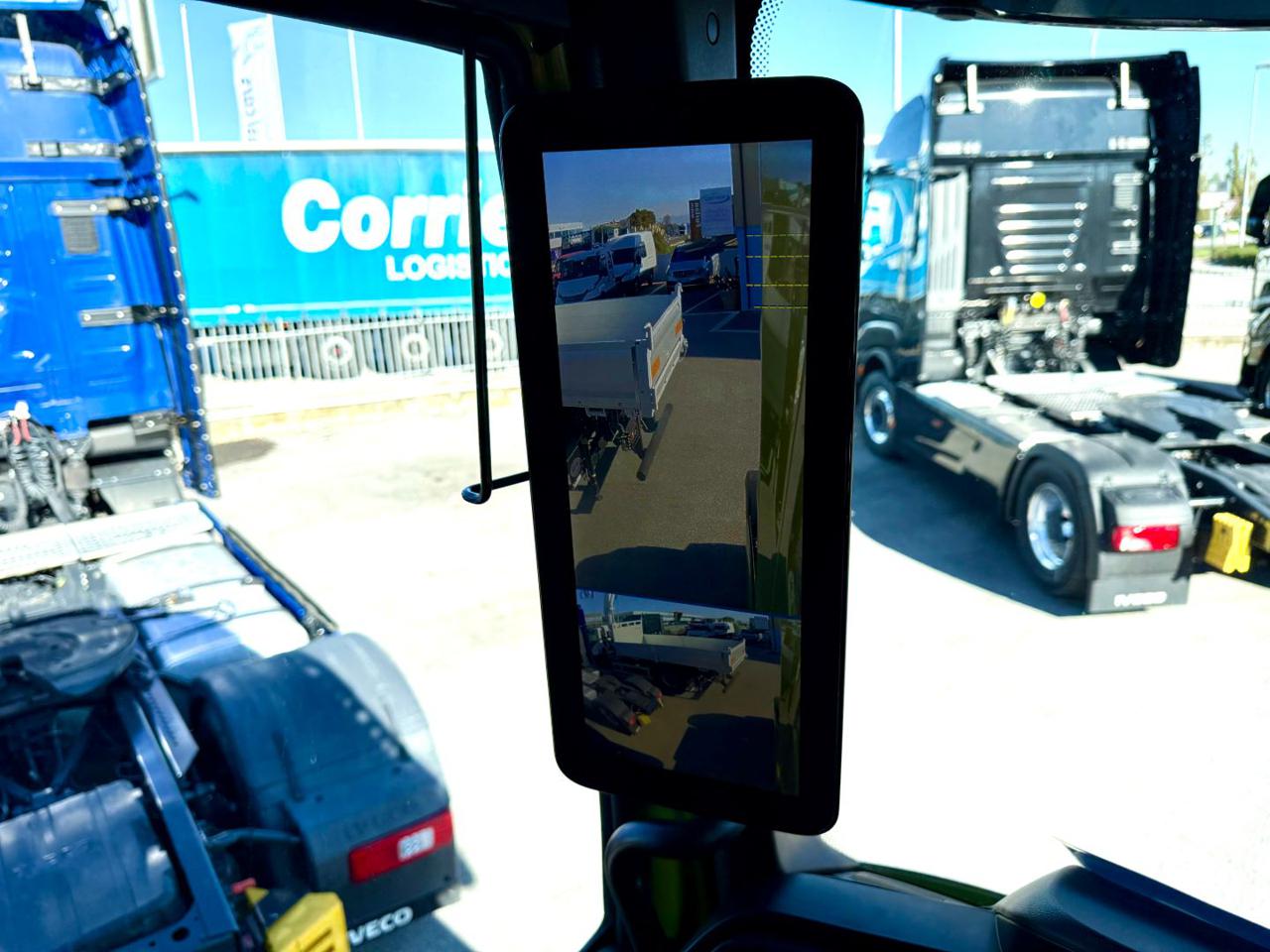 IVECO S-WAY 580 FULL AIR - 16