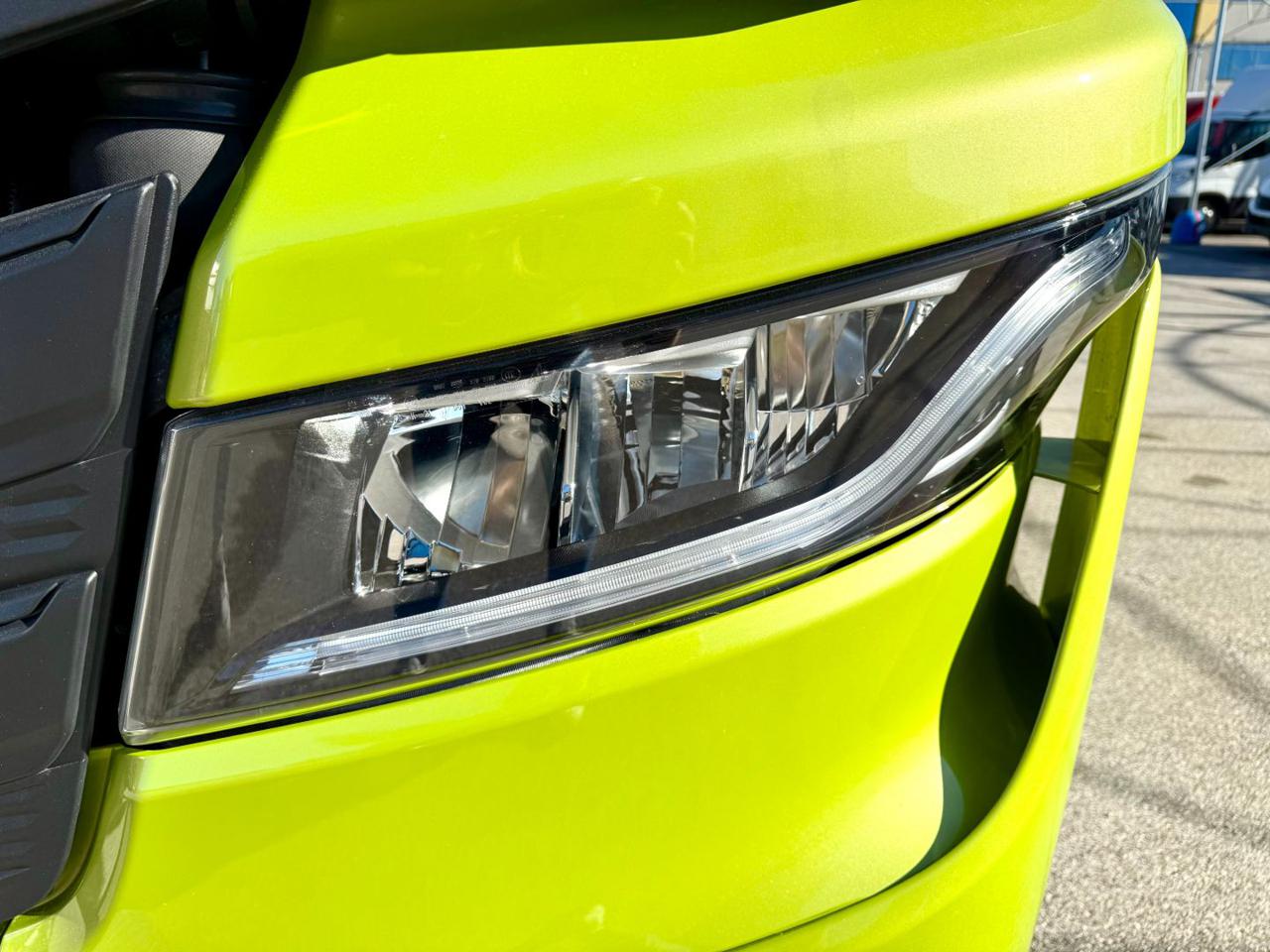 IVECO S-WAY 580 FULL AIR - 17