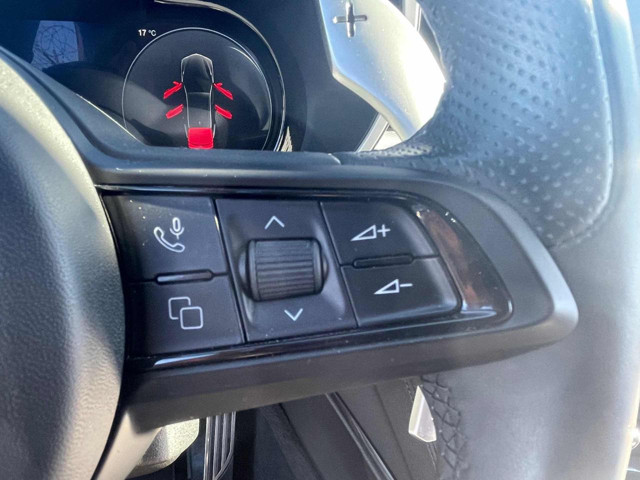 ALFA ROMEO Stelvio 2.2 Turbodiesel 210 CV AT8 Q4 Veloce - 17