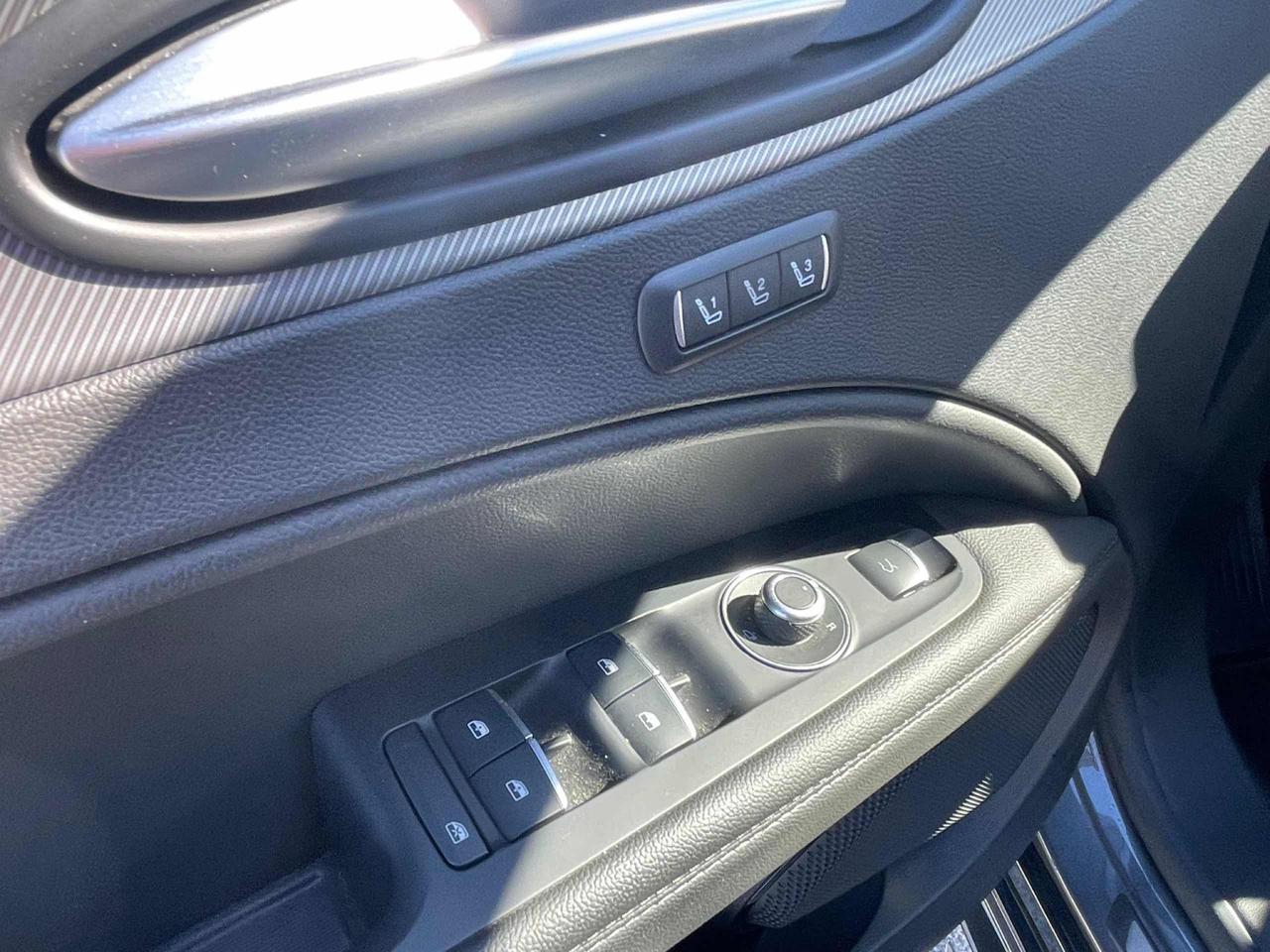 ALFA ROMEO Stelvio 2.2 Turbodiesel 210 CV AT8 Q4 Veloce - 16