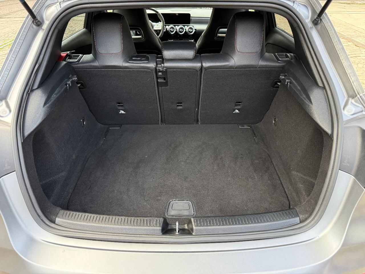 MERCEDES-BENZ A 45 S AMG A 45S AMG 4Matic+ - 14