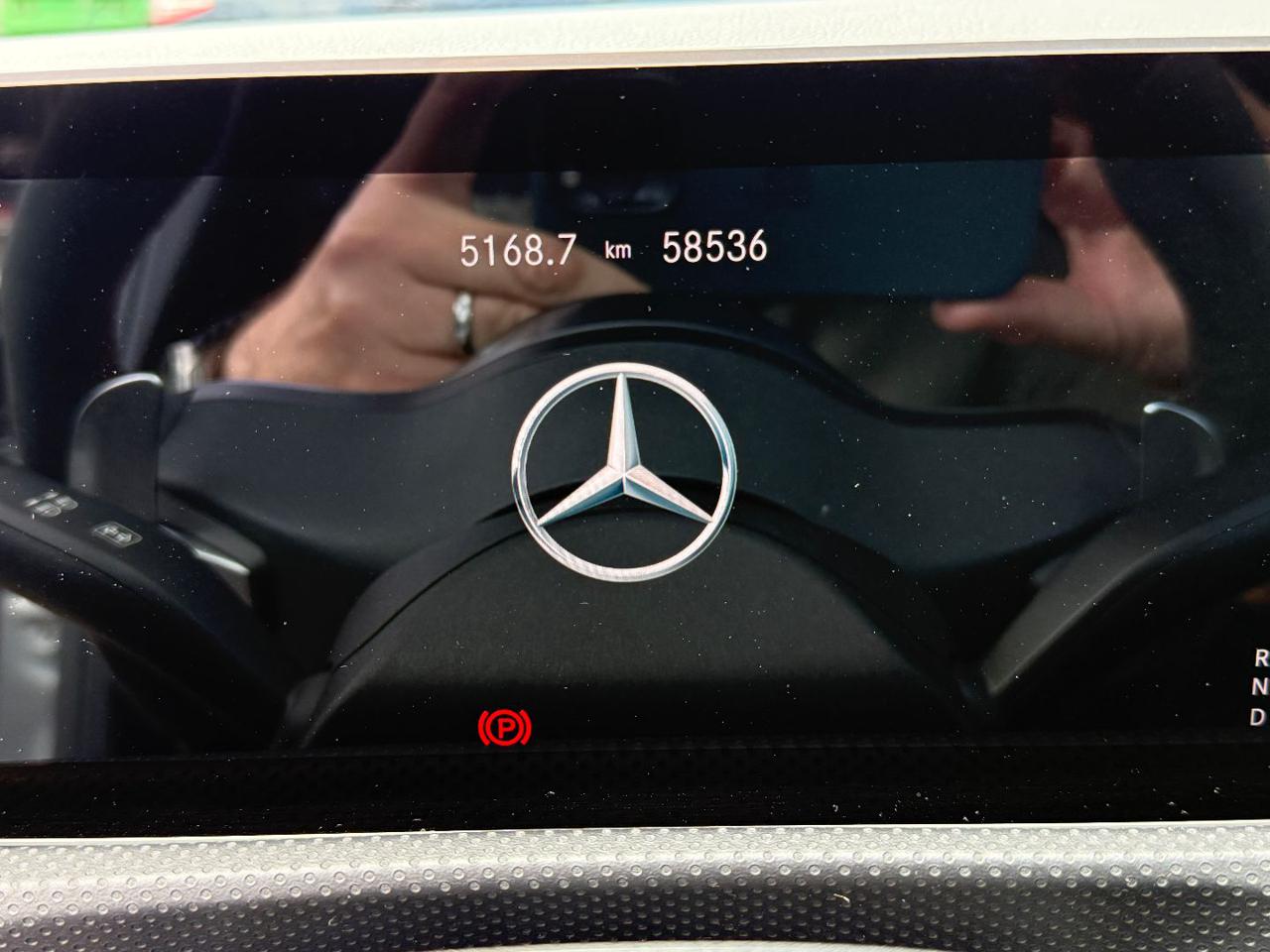 MERCEDES-BENZ A 45 S AMG A 45S AMG 4Matic+ - 18