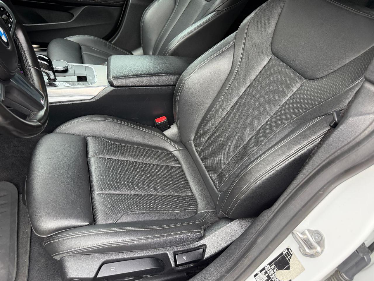 BMW 420 d 48V Msport - 11