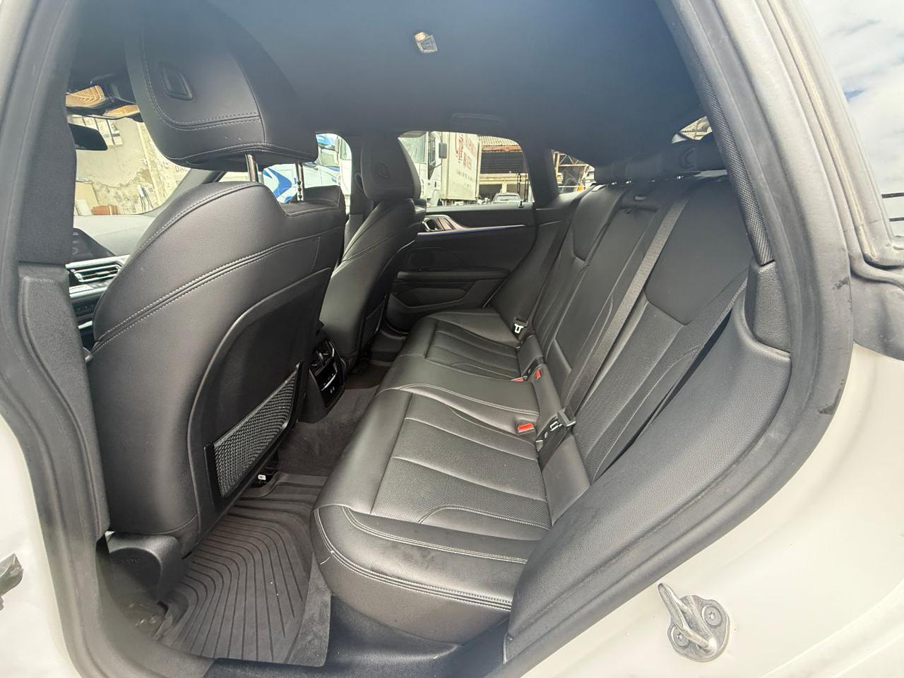 BMW 420 d 48V Msport - 15