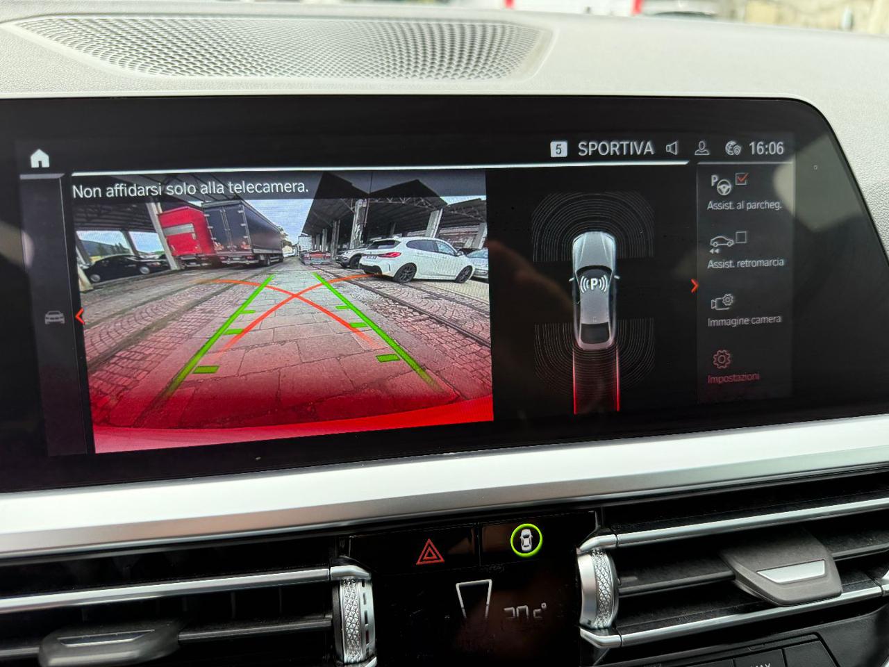 BMW 420 d 48V Msport - 24