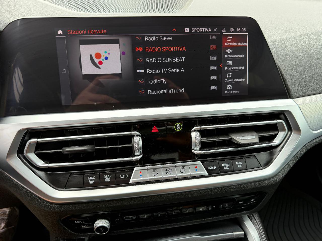 BMW 420 d 48V Msport - 21