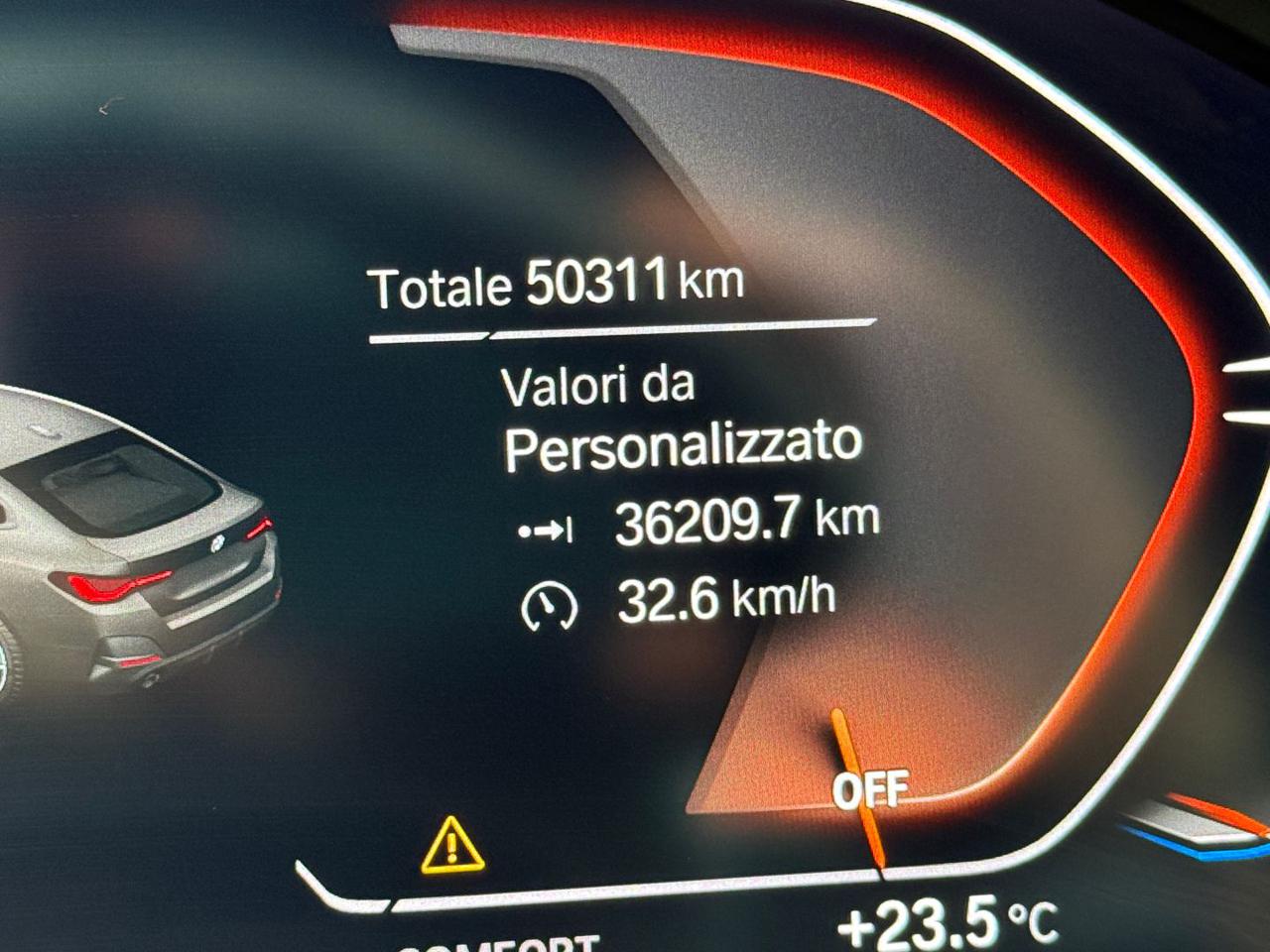 BMW 420 d 48V Msport - 20