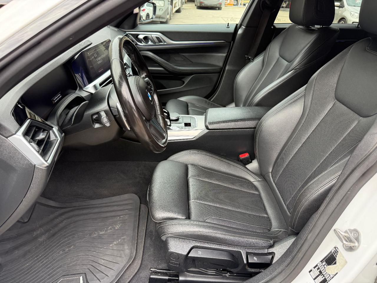 BMW 420 d 48V Msport - 10