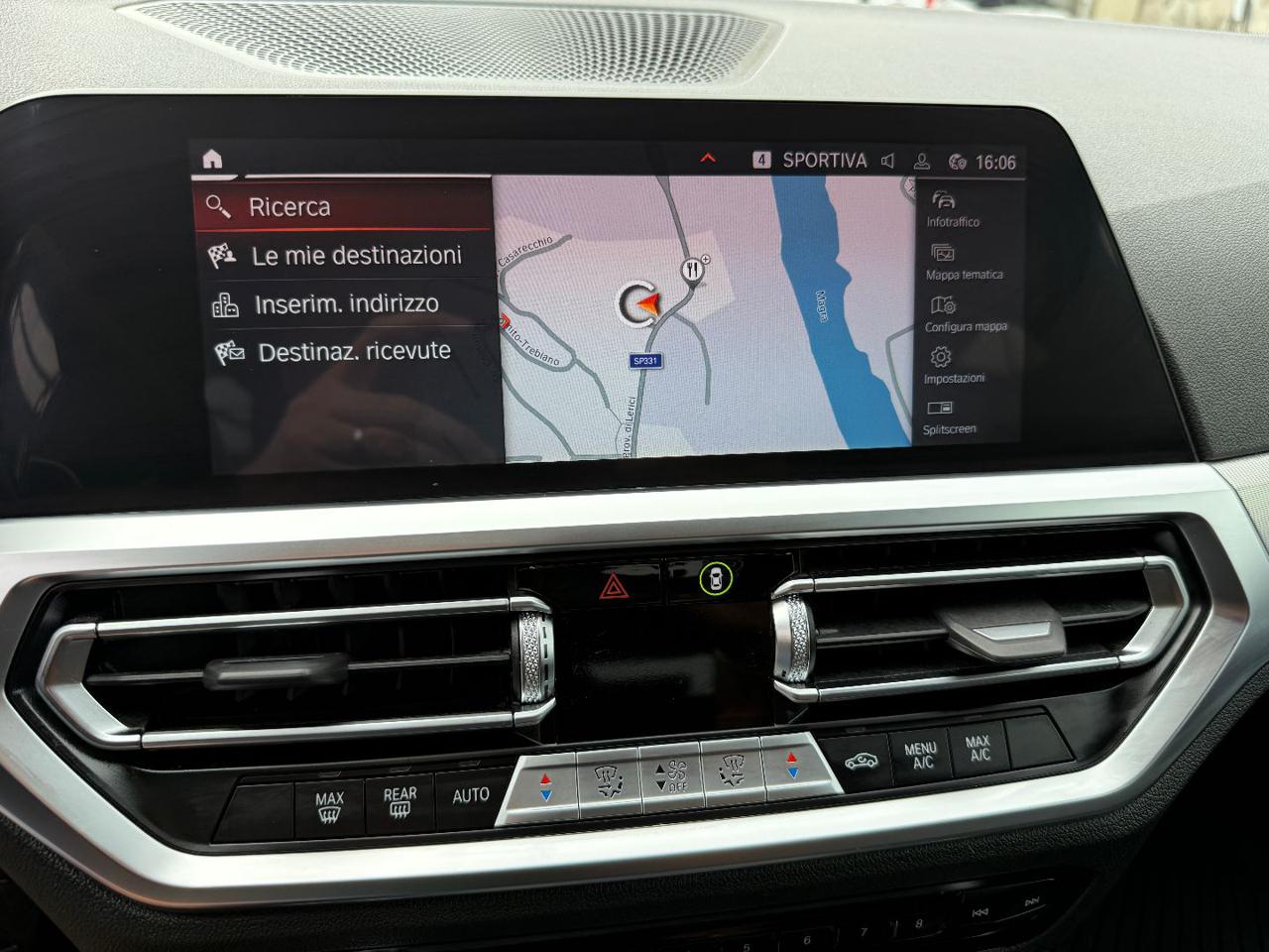 BMW 420 d 48V Msport - 22