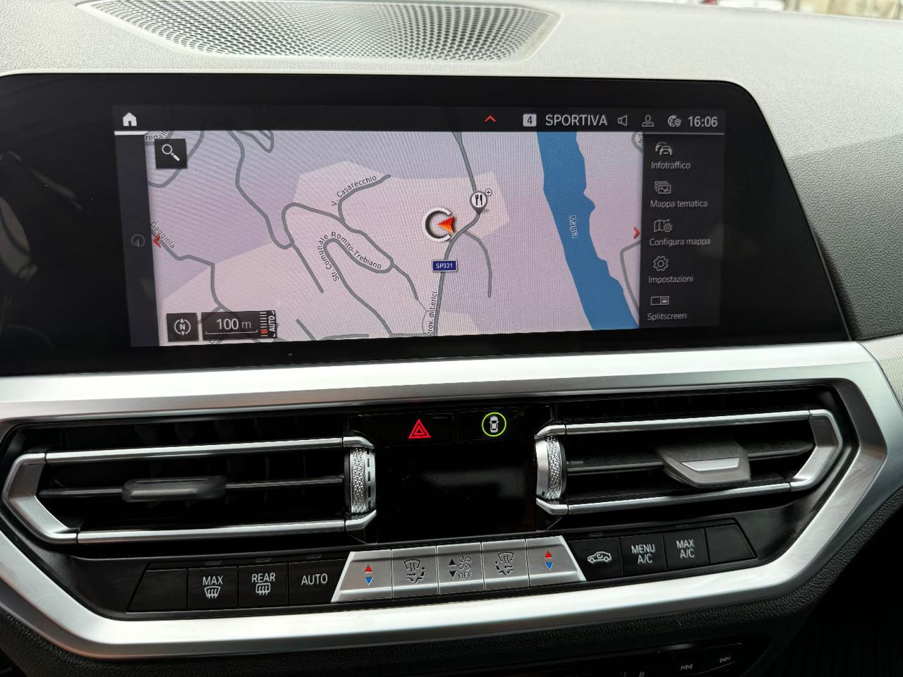 BMW 420 d 48V Msport - 23