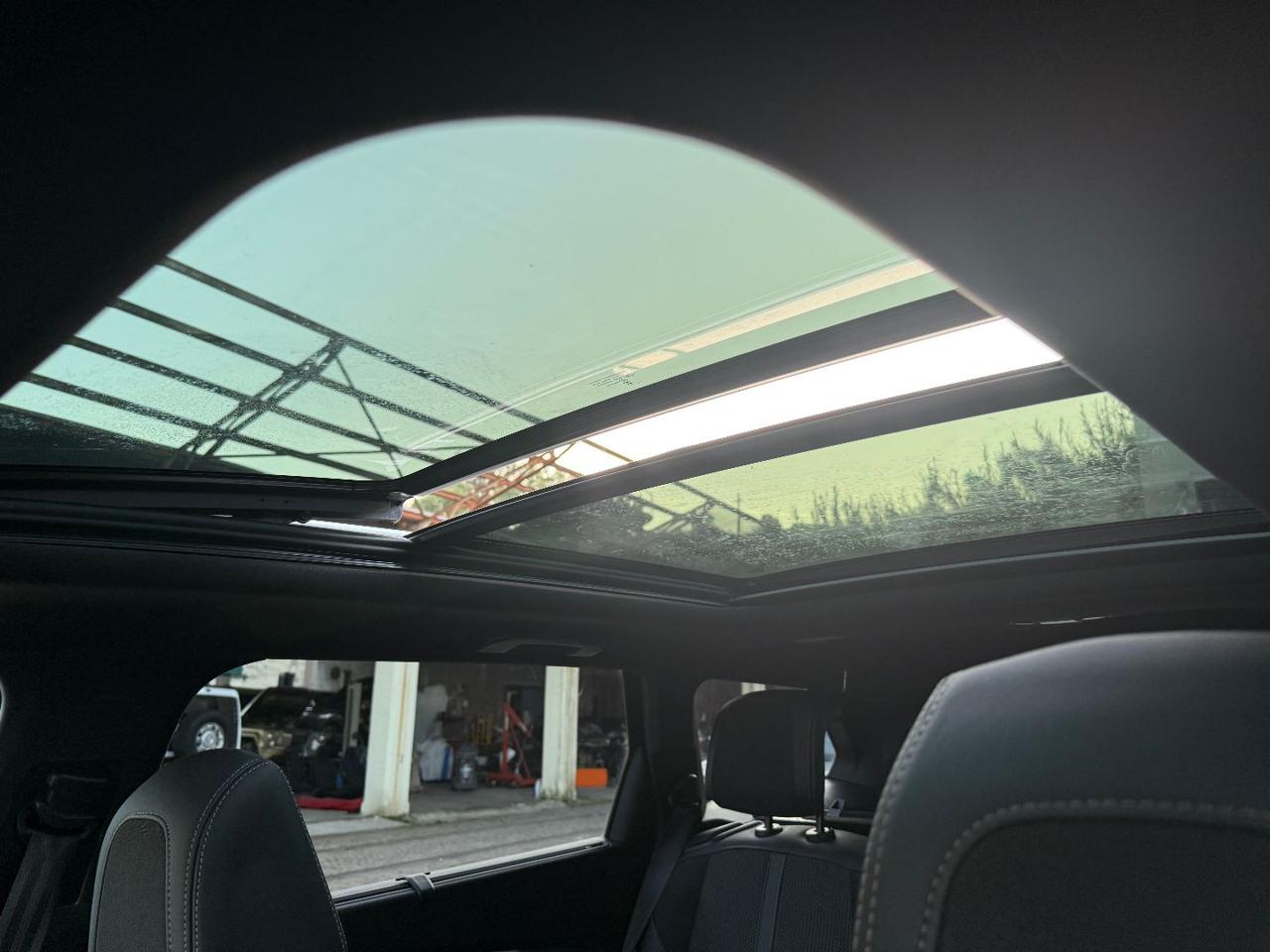 PEUGEOT 5008 BlueHDi 130 S&S EAT8 GT - 18