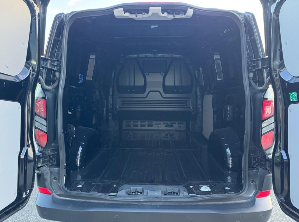 FORD Transit Custom 280 2.0 EcoBlue 136CV aut. PC Furgone Trend - 6