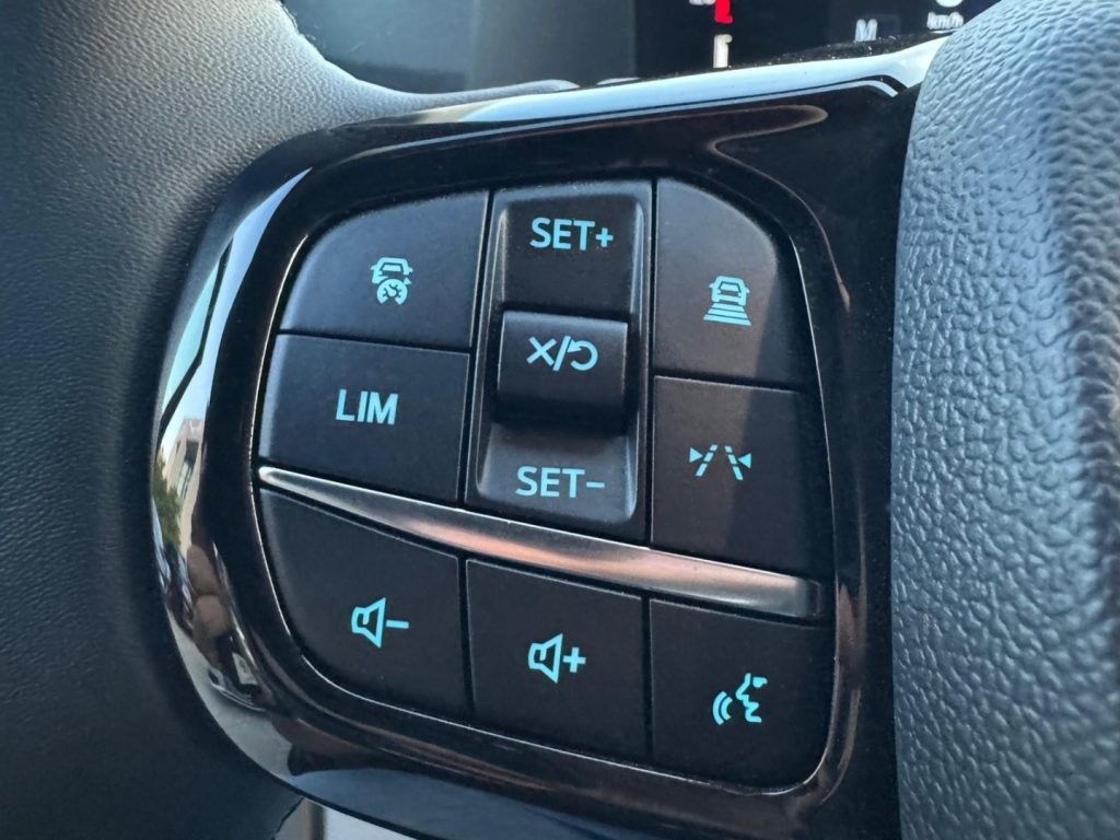 FORD Transit Custom 280 2.0 EcoBlue 136CV aut. PC Furgone Trend - 10