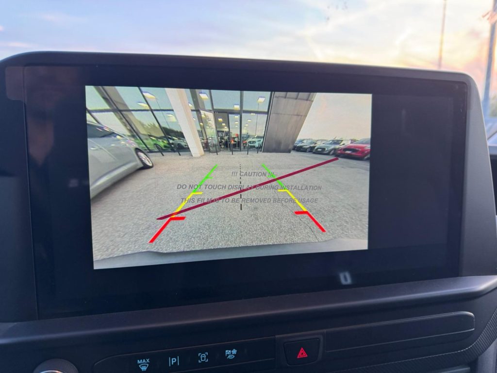 FORD Transit Custom 280 2.0 EcoBlue 136CV aut. PC Furgone Trend - 11