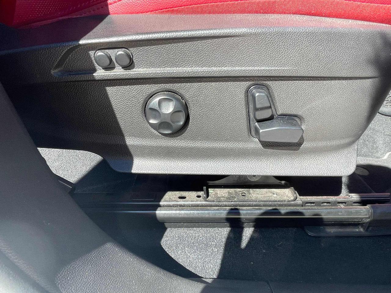 ALFA ROMEO Stelvio 2.2 Turbodiesel 210 CV AT8 Q4 Veloce - 25