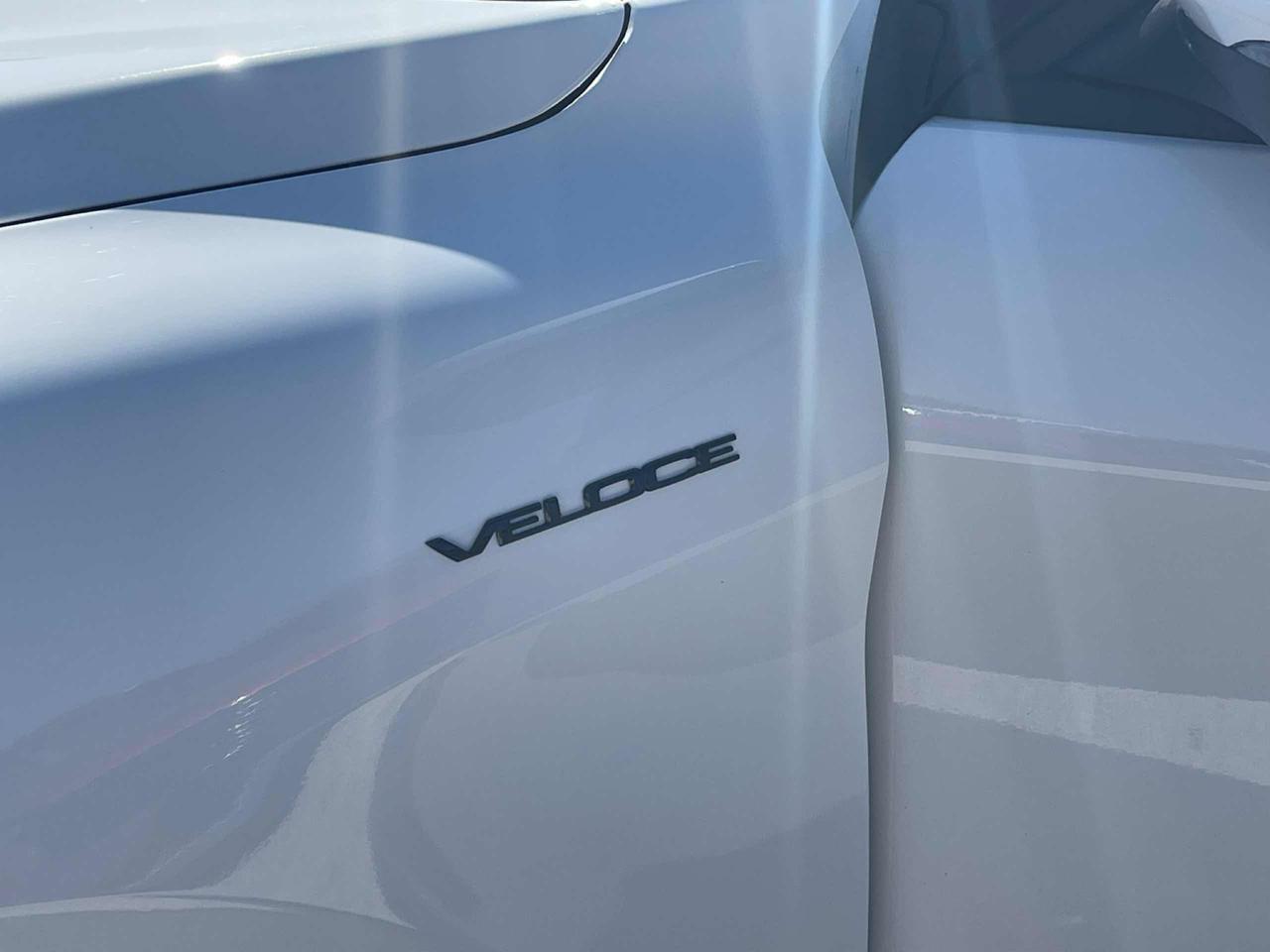 ALFA ROMEO Stelvio 2.2 Turbodiesel 210 CV AT8 Q4 Veloce - 8