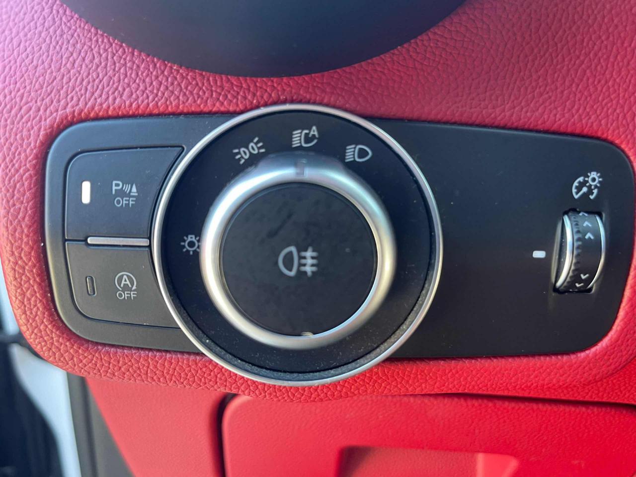 ALFA ROMEO Stelvio 2.2 Turbodiesel 210 CV AT8 Q4 Veloce - 34