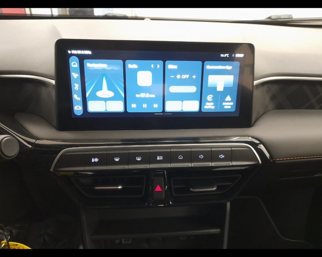 MG MG3 1.5 MT STANDARD - 6