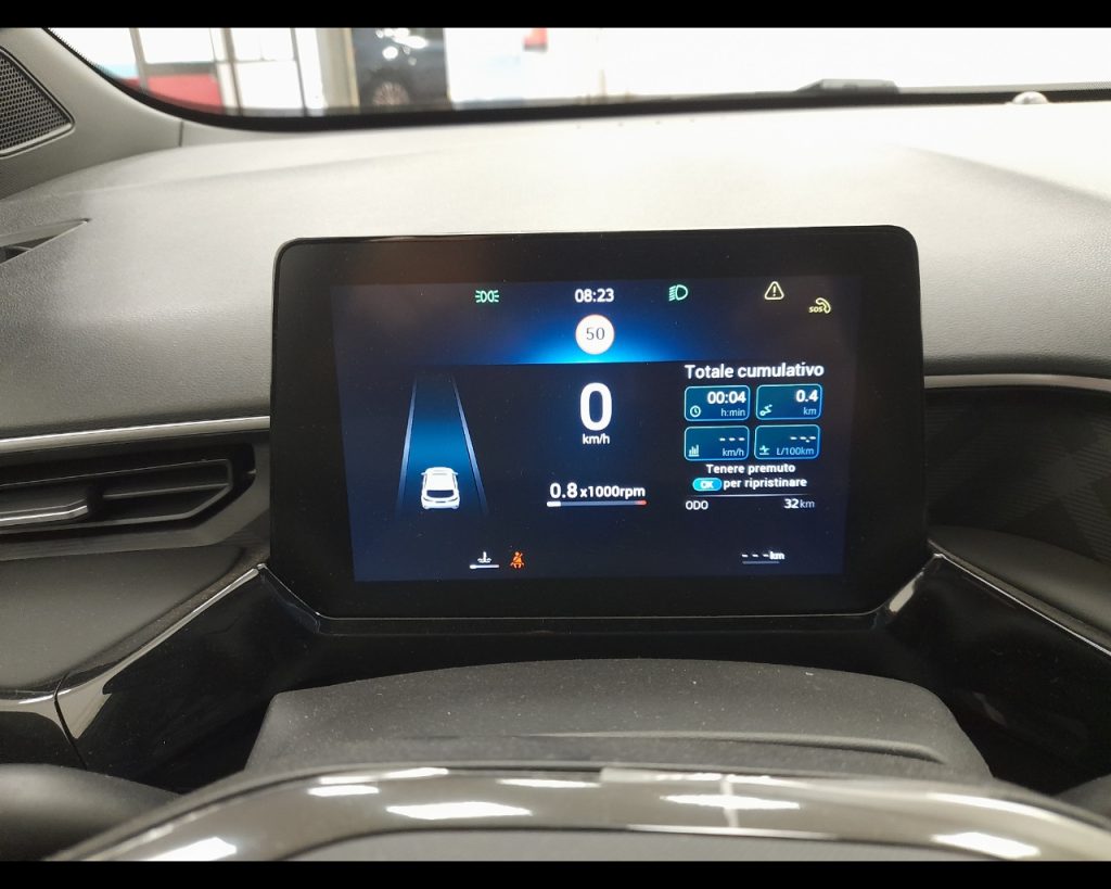 MG MG3 1.5 MT STANDARD - 7