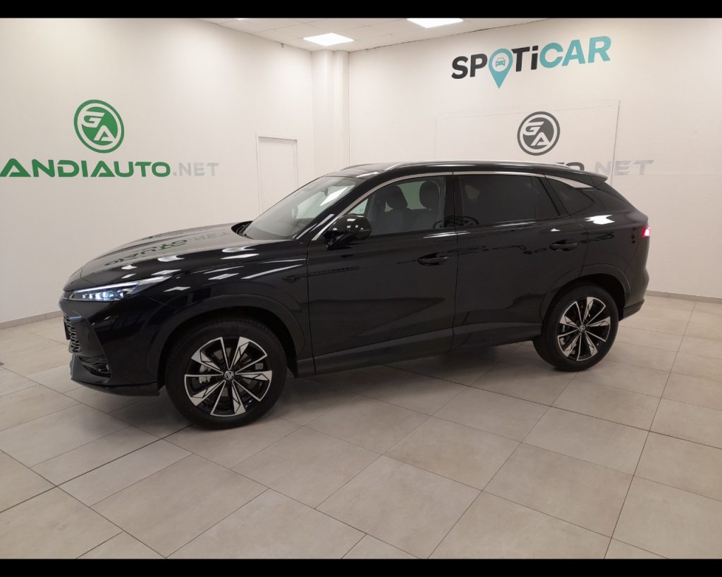 MG HS NUOVA  1,5L DCT COMFORT - 2