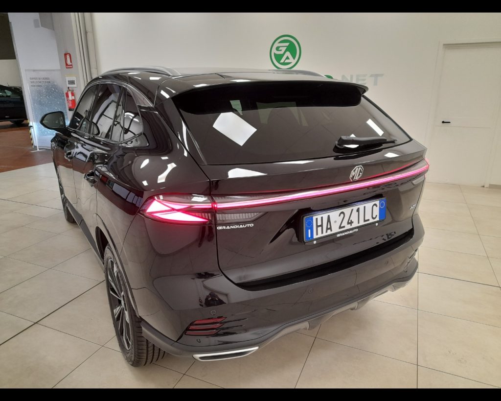 MG HS NUOVA  1,5L DCT COMFORT - 3