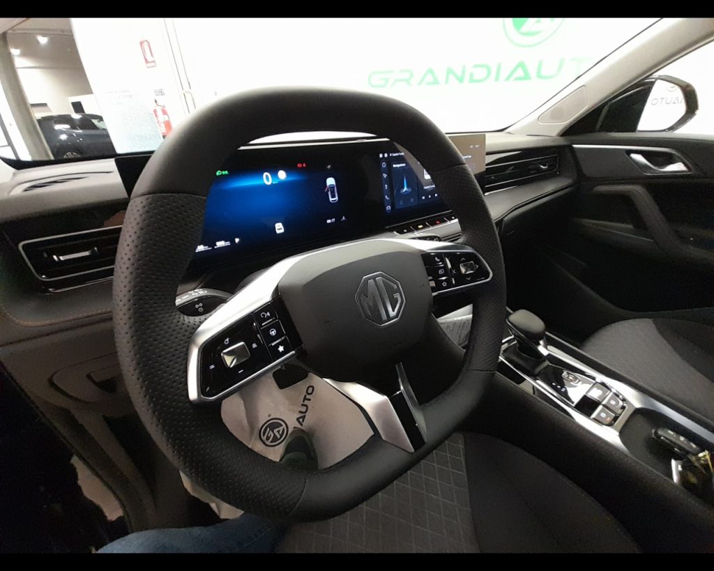 MG HS NUOVA  1,5L DCT COMFORT - 5