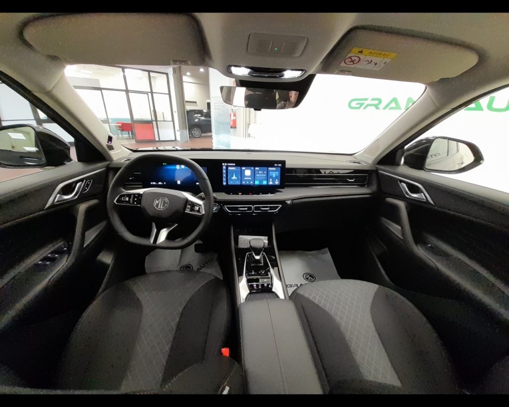 MG HS NUOVA  1,5L DCT COMFORT - 6