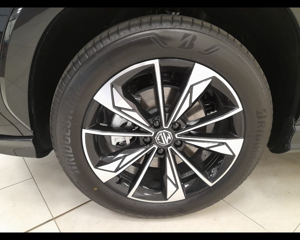 MG HS NUOVA  1,5L DCT COMFORT - 7