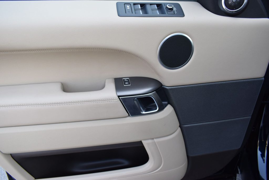 LAND ROVER Range Rover Sport Range Rover Sport 3.0 TDV6 HSE IVA ESPOSTA - 18