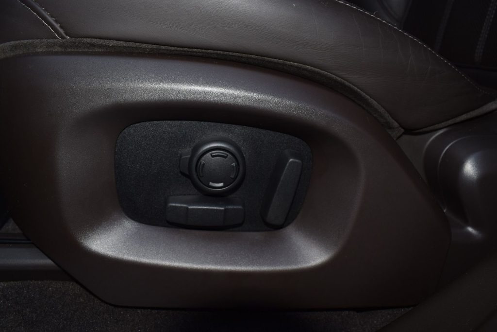 LAND ROVER Range Rover Sport Range Rover Sport 3.0 TDV6 HSE IVA ESPOSTA - 19