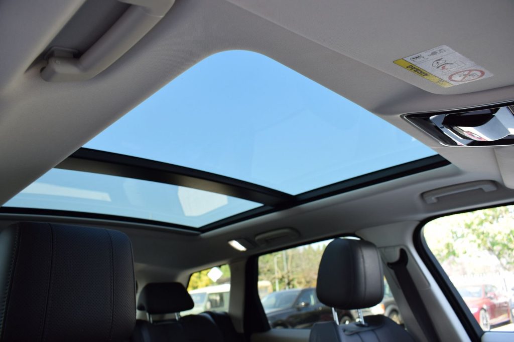 LAND ROVER Range Rover Sport Range Rover Sport 3.0 TDV6 HSE IVA ESPOSTA - 22