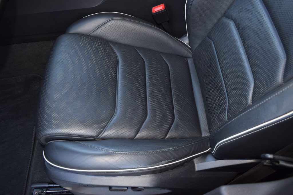 VOLKSWAGEN Touareg Touareg 3.0 V6 TSI eHybrid Elegance NETTO EXPORT - 22