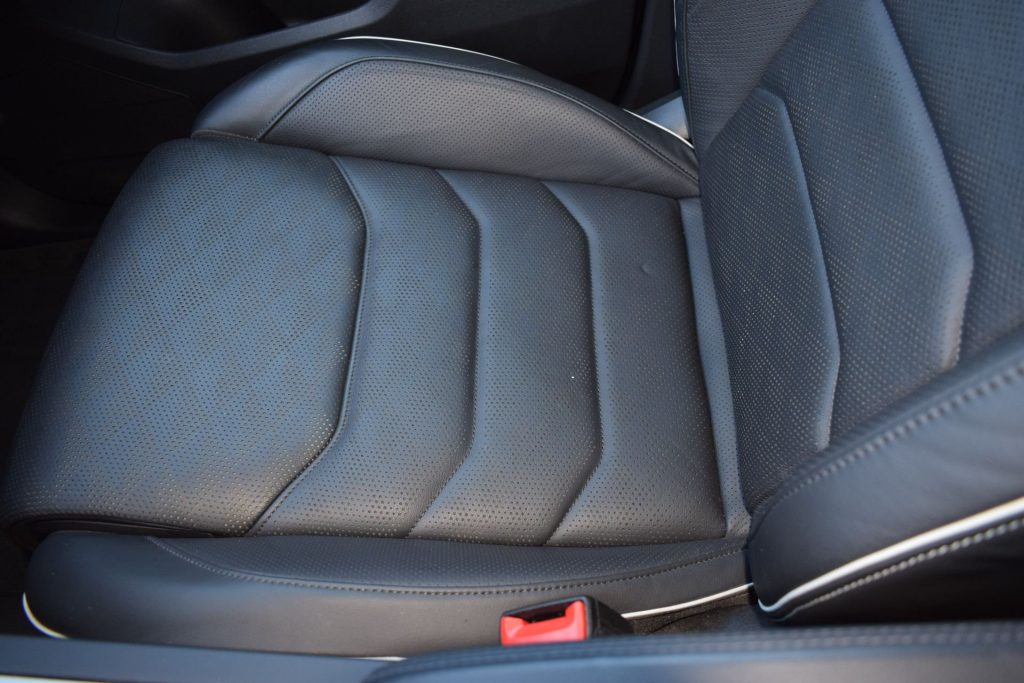 VOLKSWAGEN Touareg Touareg 3.0 V6 TSI eHybrid Elegance NETTO EXPORT - 23