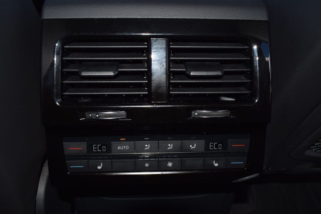 VOLKSWAGEN Touareg Touareg 3.0 V6 TSI eHybrid Elegance NETTO EXPORT - 25