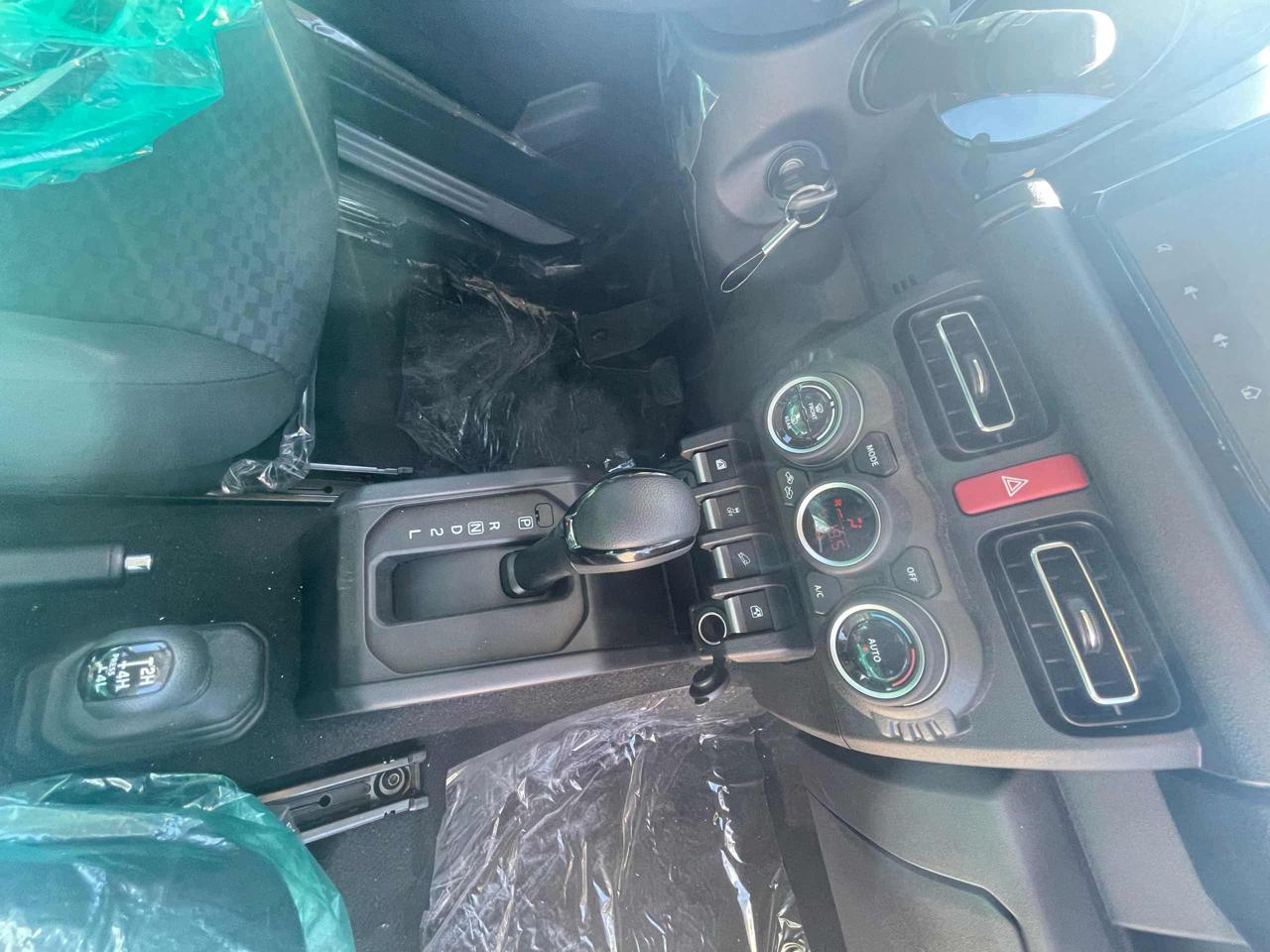 SUZUKI Jimny 1.5 AUTOMATICA PRO MATA (N1) 5 Porte - 4